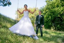 Amber and Paul's Wedding